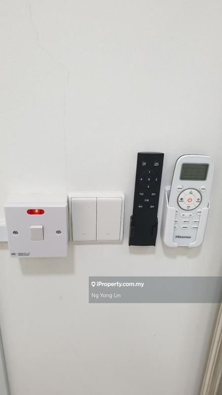 Service Residence for Rent in Eco Nest by Ng Yong Lin - iProperty.com.my