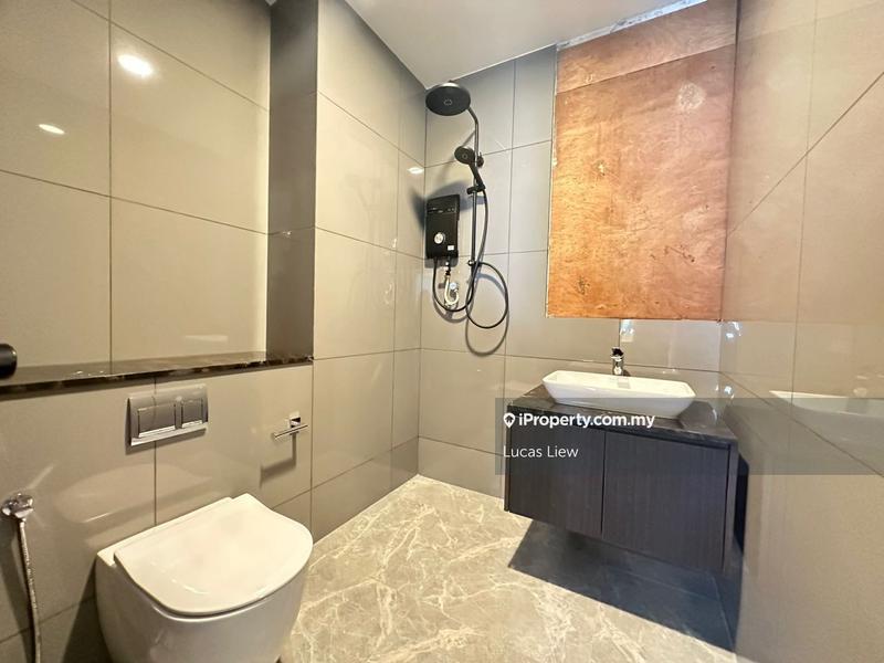 Residensi Servis untuk Disewa di Park Regent @Desa Park City oleh Lucas Liew - iProperty.com.my