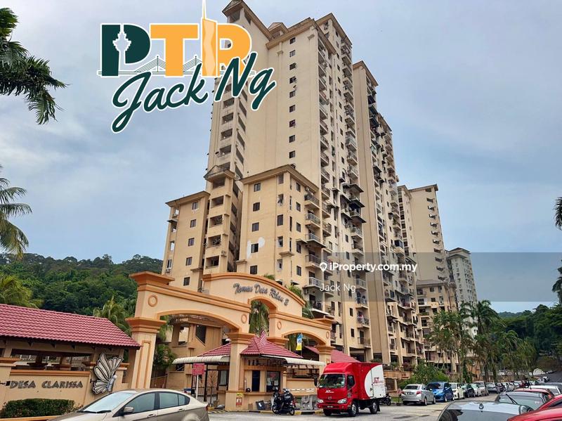 For Sale - Taman Desa Relau 2