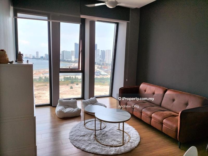 For Rent - City of Dreams