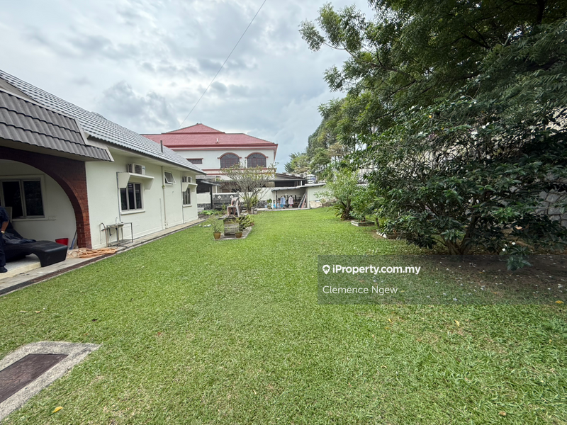 Bungalow House for Sale in Seksyen 6, Petaling Jaya by Clemence Ngew - iProperty.com.my