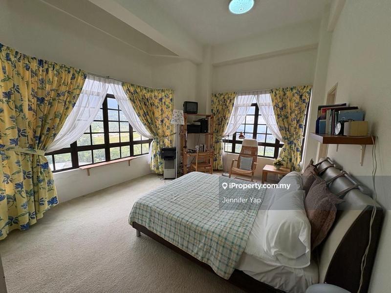 Pangsapuri untuk Dijual di Mawar Apartment oleh Jennifer Yap - iProperty.com.my
