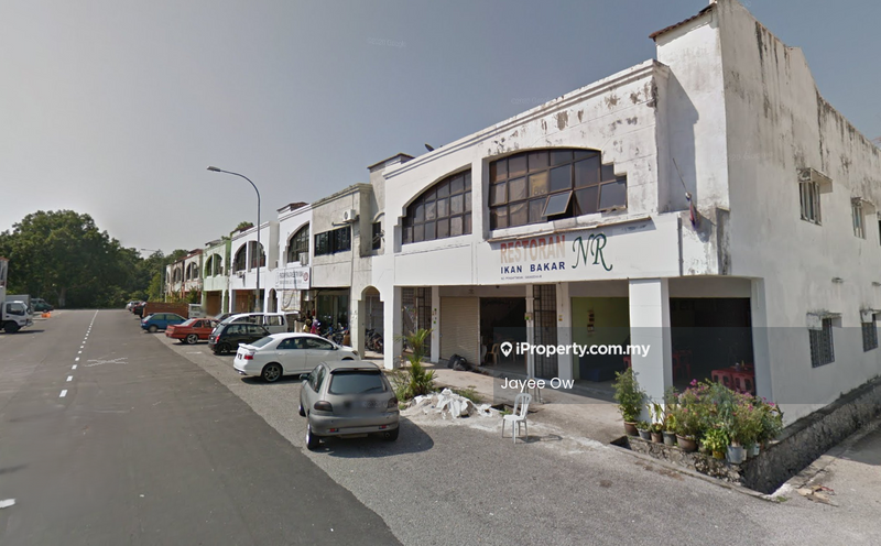 Shop for Sale in Bandar Teknologi Kajang, Kajang by Jayee Ow - Exterior - iProperty.com.my