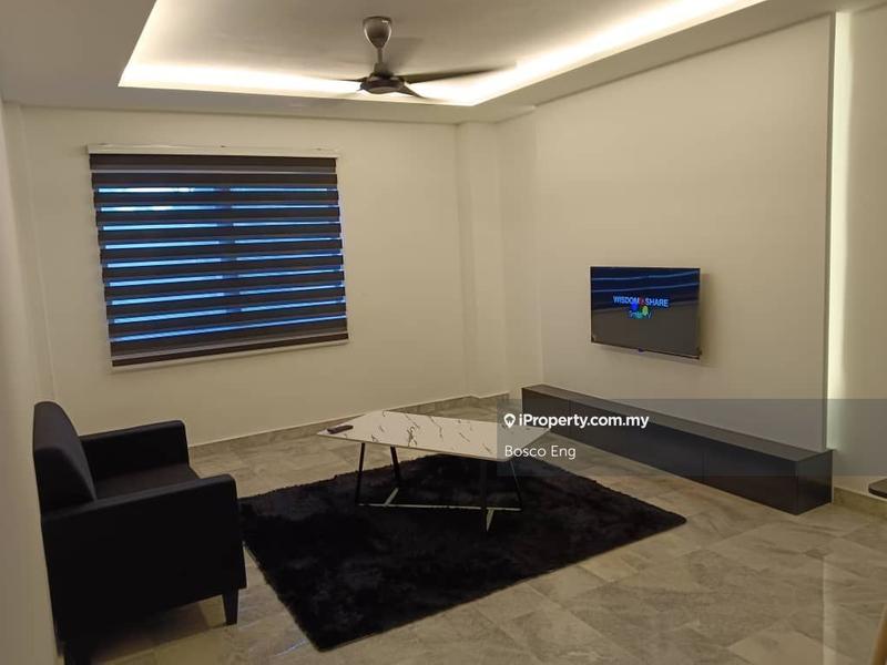 For Rent - Polo Park