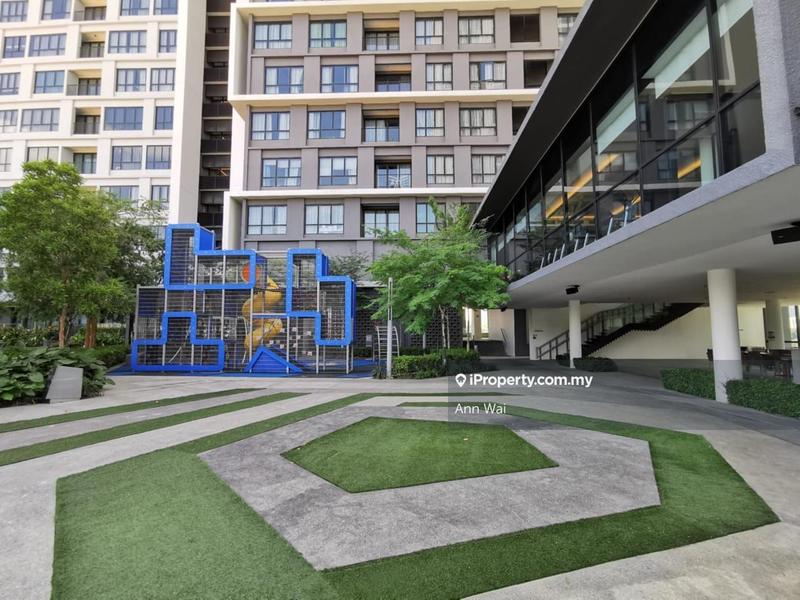 Service Residence for Rent in Ativo Suites @ Damansara Avenue by Ann Wai - iProperty.com.my