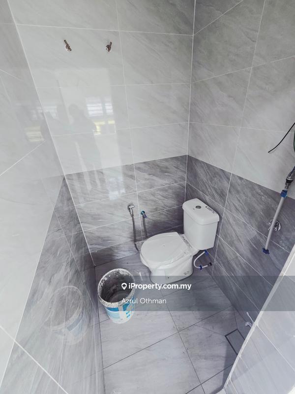 1-storey Terraced House for Sale in Taman Bukit Mutiara, Sikamat by Azrul Othman - iProperty.com.my