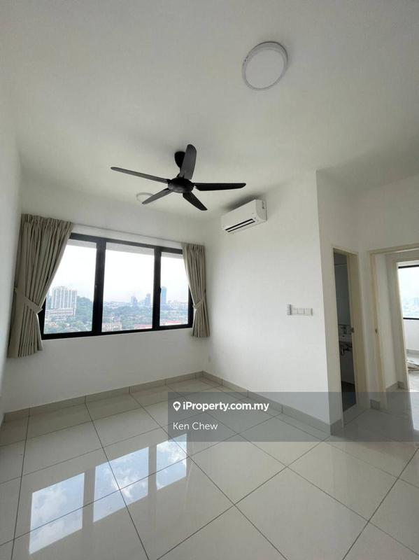 Kediaman Servis untuk Dijual di Parc 3 oleh Ken Chew - iProperty.com.my