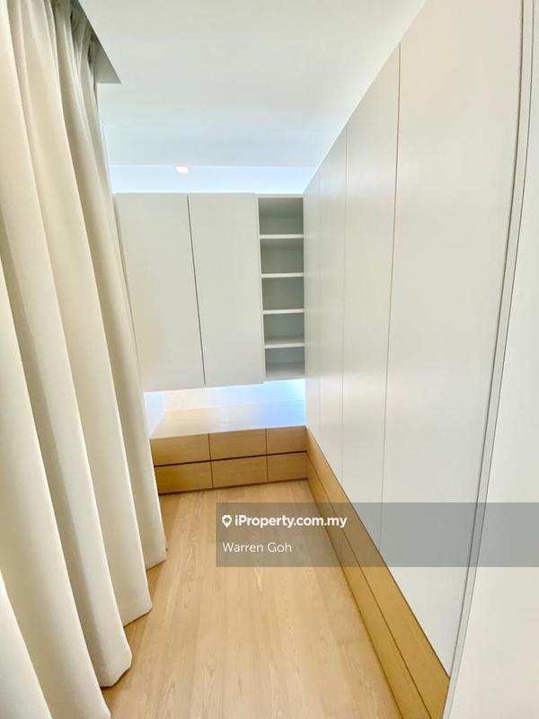 For Rent - Residensi Kia Peng (Twelve Kia Peng)