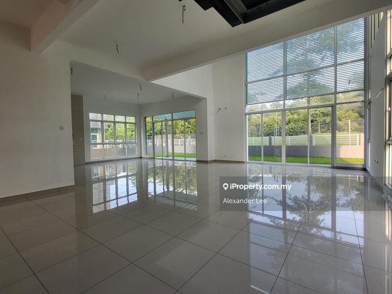Bungalow House for Sale in Denai Alam, Shah Alam by Alexander Lee - iProperty.com.my