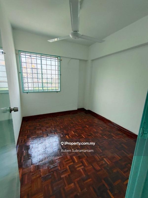 Pangsapuri untuk Dijual di Avenue Court oleh Ruben Subramaniam - iProperty.com.my