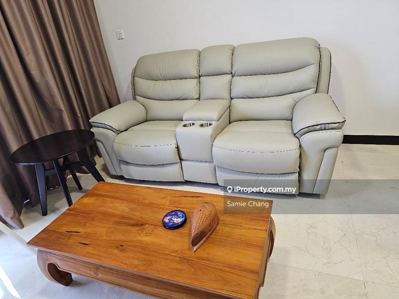 Condominium for Sale in Silverscape Residences by Samie Chang - iProperty.com.my