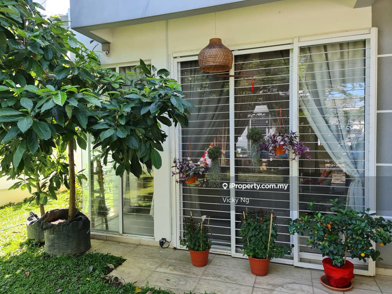 Banglo untuk Dijual di 16 Sierra, Puchong oleh Vicky Ng - iProperty.com.my