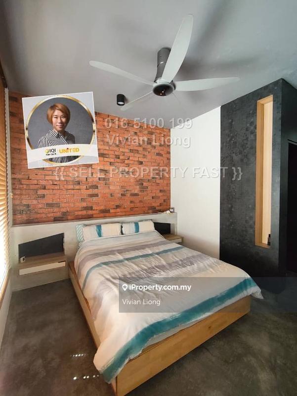 Kondominium untuk Dijual di Ivory Residence oleh Vivian Liong - iProperty.com.my