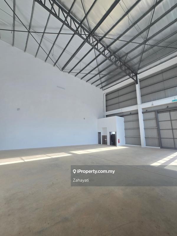 Semi-D Factory for Rent in Elmina, Shah Alam by Zahayati - iProperty.com.my