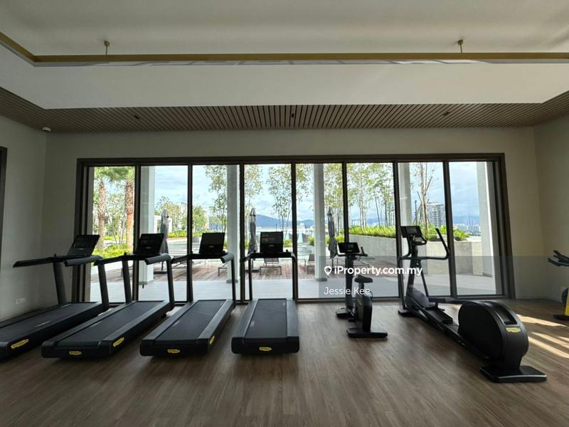 Condominium for Sale in Park Place by Jessie Kee - iProperty.com.my