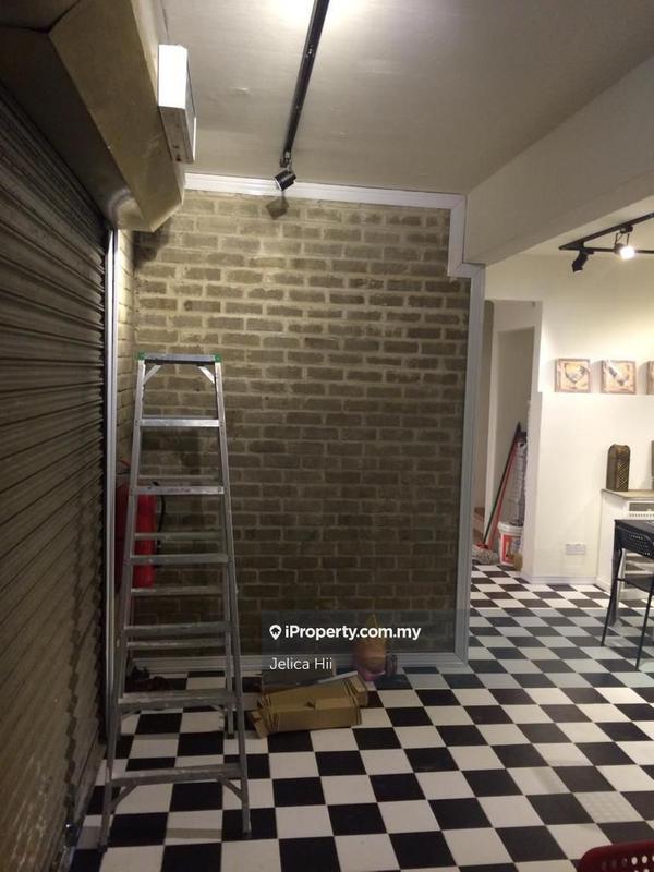 Shop for Sale in Kota Kinabalu, Sabah by Jelica Hii - iProperty.com.my