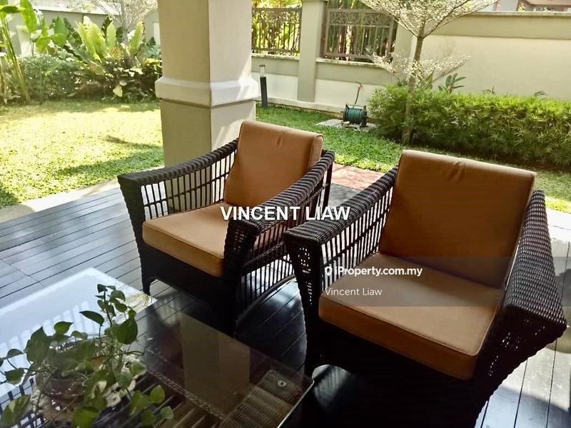 Bungalow House untuk Dijual di Dvilla kota damansara, Kota Damansara oleh Vincent Liaw - iProperty.com.my