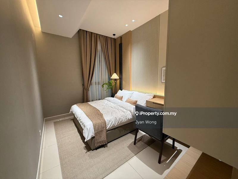 For Sale - Veridian Residence