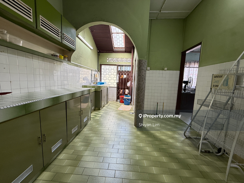 1-storey Terraced House for Sale in Kepong Baru, Kepong by Shiyan Lim - iProperty.com.my