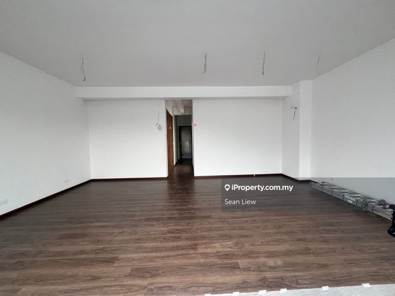 Rumah Berangkai 3.5 Tingkat untuk Disewa di Empire Residence , Damansara Perdana, Damansara Perdana oleh Sean Liew - iProperty.com.my