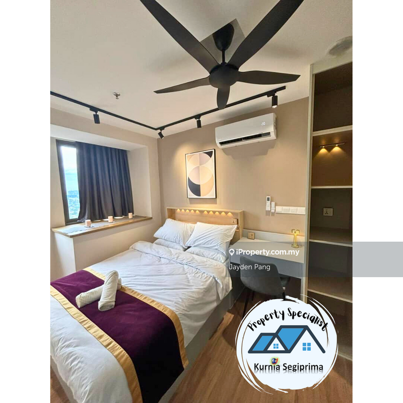 For Rent - Riveria City