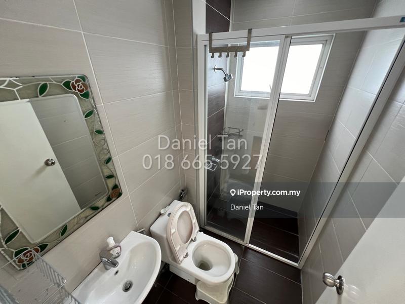 Rumah Berkembar untuk Dijual di Setia Eco Park, Setia Alam oleh Daniel Tan - iProperty.com.my