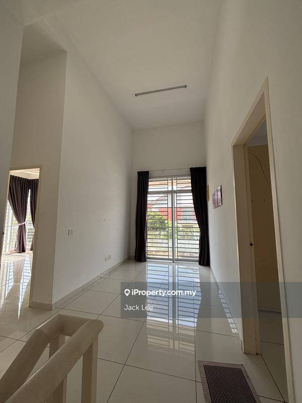2-storey Terraced House untuk Dijual di Setia Eco Gardens, Gelang Patah oleh Jack Lee - iProperty.com.my