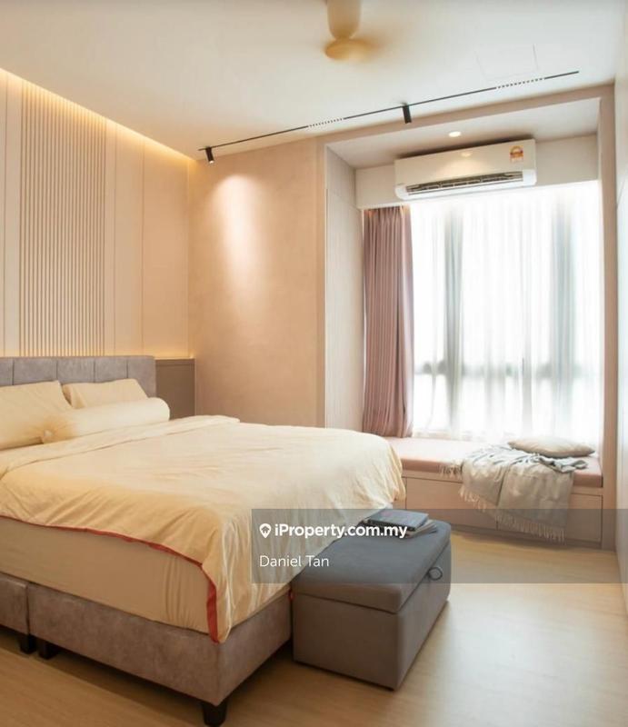 For Rent - Trinity Pentamont