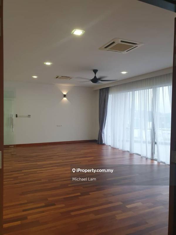 Kondominium untuk Disewa di 9 Bukit Utama Condominium oleh Michael Lam - iProperty.com.my