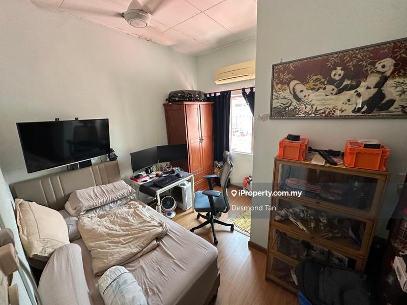 2-storey Terraced House for Sale in SS 23, Taman Sea, Petaling Jaya by Desmond Tan - iProperty.com.my