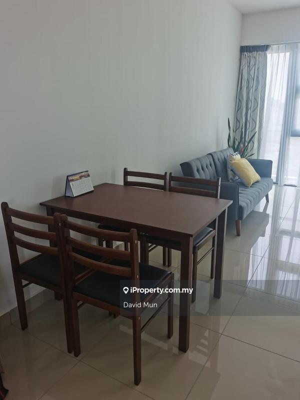 Service Residence for Rent in Pacific Star by David Mun - iProperty.com.my