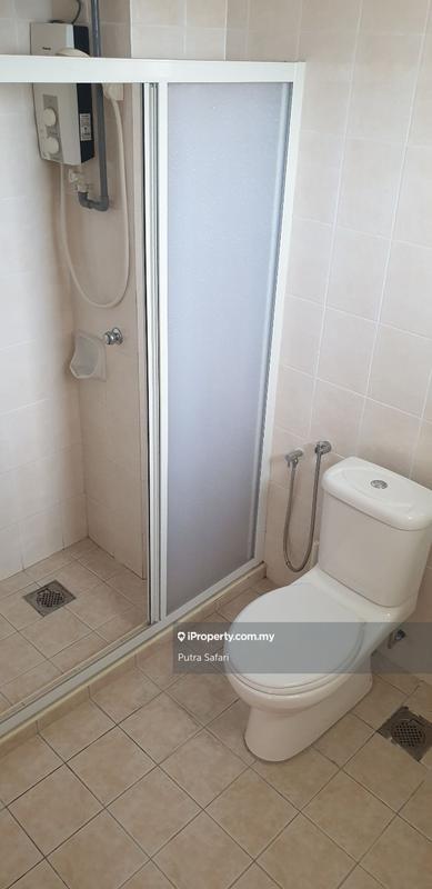 Kondominium untuk Dijual di Mas Kiara Residences oleh Putra Safari - iProperty.com.my