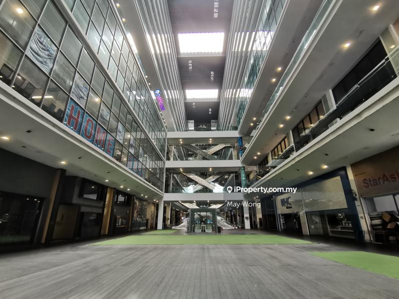 Office for Rent in Subang Jaya, Selangor by May Wong - iProperty.com.my