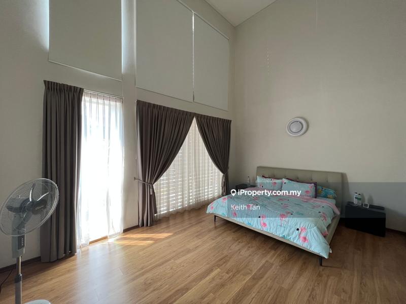 3-storey Terraced House for Sale in Laman Klebang, Klebang by Keith Tan - iProperty.com.my