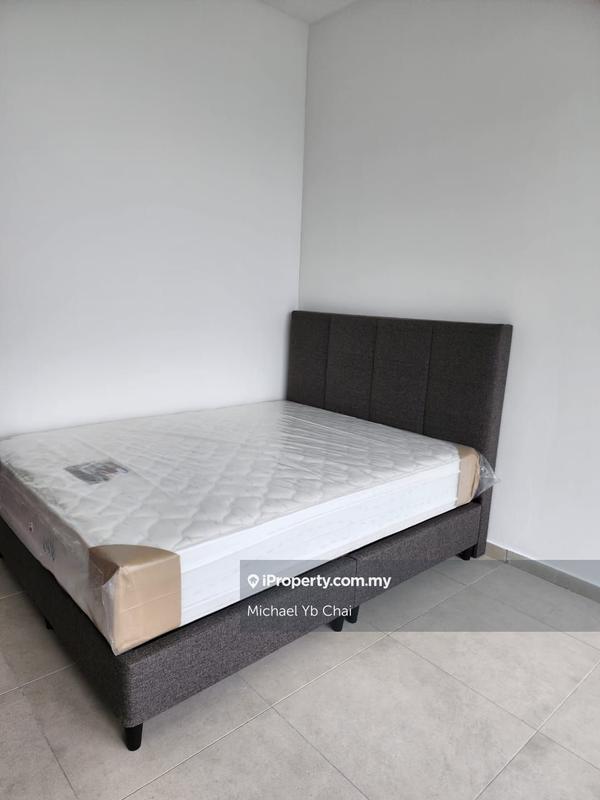 Condominium for Sale in Geo38 Residence by Michael Yb Chai - iProperty.com.my