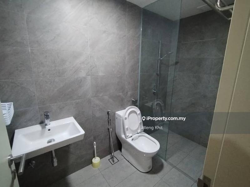 Residensi Servis untuk Disewa di Quinn Residence oleh Weng Khit - iProperty.com.my