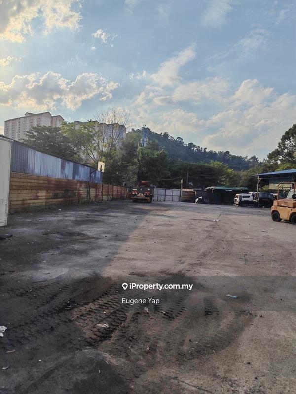 Agricultural Land for Rent in Batu Caves, Selangor by Eugene Yap - iProperty.com.my