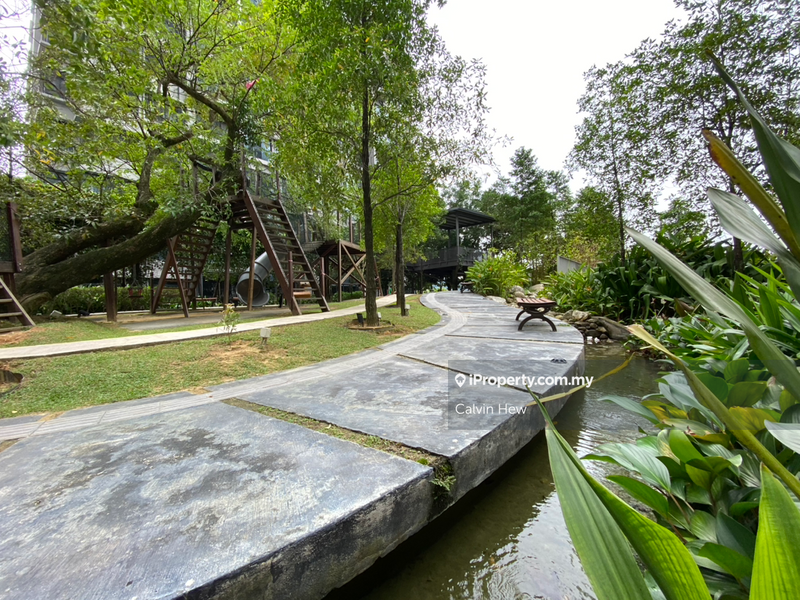 Service Residence for Sale in Astoria Ampang by Calvin Hew - iProperty.com.my