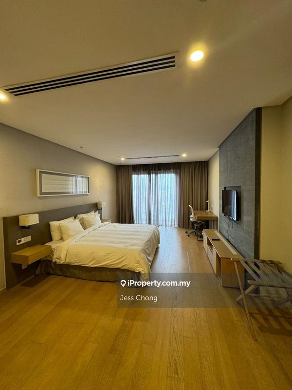Kediaman Servis untuk Dijual di Fraser Residence (188 Suites) oleh Jess Chong - iProperty.com.my
