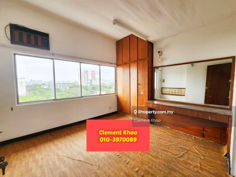 Apartment for Sale in Sunrise Tower by Clement Khoo - iProperty.com.my