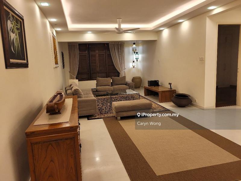 For Rent - Desa Angkasa