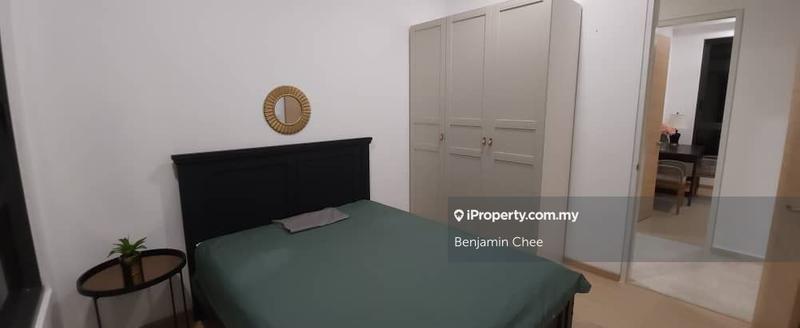 Condominium for Sale in Trinity Pentamont by Benjamin Chee - iProperty.com.my