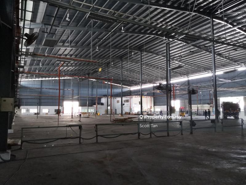 For Rent - Bandar Rinching, Beranang, Semenyih, Kajang