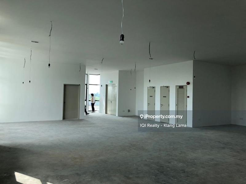 Detached Factory for Rent in GLENMARIE, TEMASYA, SHAH ALAM, Glenmarie by Edward Pek - iProperty.com.my