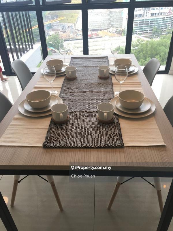 Kondominium untuk Dijual di Seri Riana Residence oleh Chloe Phuah - iProperty.com.my