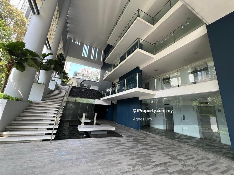Condominium for Sale in Kiara 1888 by Agnes Lim - iProperty.com.my