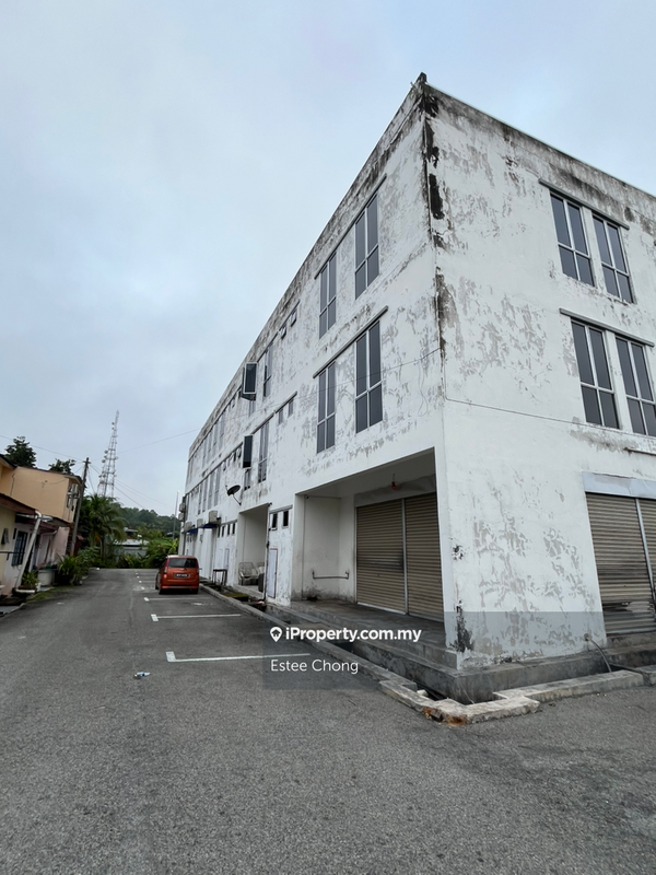 Kedai untuk Dijual di TAMAN SEMANTAN INDAH BATU 3 TEMERLOH, Temerloh oleh Estee Chong - iProperty.com.my