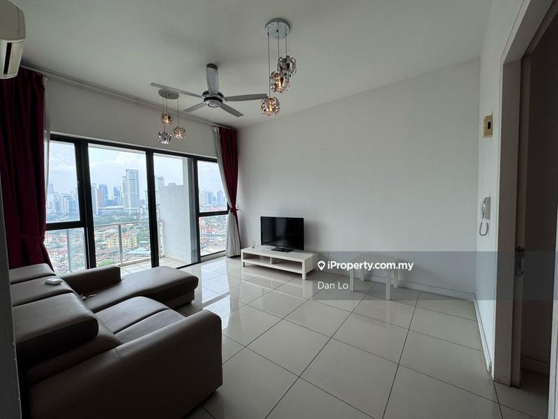 For Sale - Setia SKY Residences