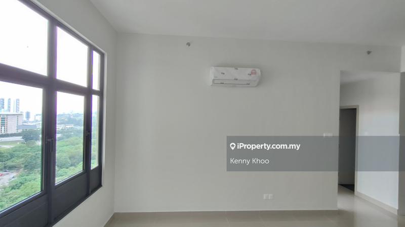 Kondominium untuk Disewa di Ara Sentral oleh Kenny Khoo - iProperty.com.my