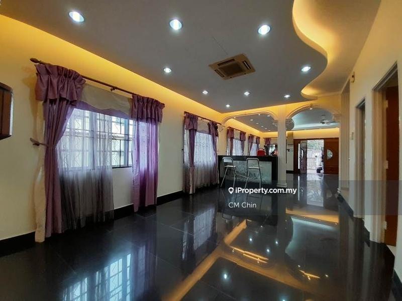 Semi-Detached House for Sale in Taman Sri Jelok, Kajang by CM Chin - iProperty.com.my